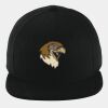 Original Fit Diamond Era Flat Bill Snapback Cap Thumbnail