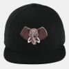 Original Fit Diamond Era Flat Bill Snapback Cap Thumbnail