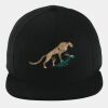 Original Fit Diamond Era Flat Bill Snapback Cap Thumbnail