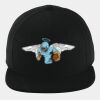 Original Fit Diamond Era Flat Bill Snapback Cap Thumbnail