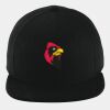 Original Fit Diamond Era Flat Bill Snapback Cap Thumbnail