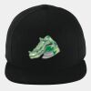Original Fit Diamond Era Flat Bill Snapback Cap Thumbnail