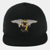 Original Fit Diamond Era Flat Bill Snapback Cap Thumbnail