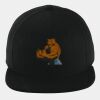 Original Fit Diamond Era Flat Bill Snapback Cap Thumbnail