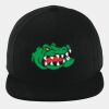 Original Fit Diamond Era Flat Bill Snapback Cap Thumbnail
