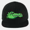 Original Fit Diamond Era Flat Bill Snapback Cap Thumbnail