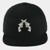 Original Fit Diamond Era Flat Bill Snapback Cap Thumbnail