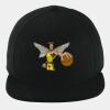 Original Fit Diamond Era Flat Bill Snapback Cap Thumbnail