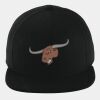 Original Fit Diamond Era Flat Bill Snapback Cap Thumbnail