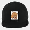 Original Fit Diamond Era Flat Bill Snapback Cap Thumbnail