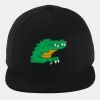 Original Fit Diamond Era Flat Bill Snapback Cap Thumbnail