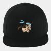 Original Fit Diamond Era Flat Bill Snapback Cap Thumbnail