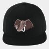 Original Fit Diamond Era Flat Bill Snapback Cap Thumbnail