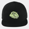 Original Fit Diamond Era Flat Bill Snapback Cap Thumbnail