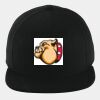 Original Fit Diamond Era Flat Bill Snapback Cap Thumbnail
