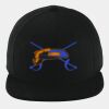 Original Fit Diamond Era Flat Bill Snapback Cap Thumbnail