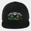 Original Fit Diamond Era Flat Bill Snapback Cap Thumbnail