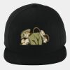 Original Fit Diamond Era Flat Bill Snapback Cap Thumbnail
