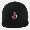 Original Fit Diamond Era Flat Bill Snapback Cap Thumbnail
