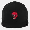 Original Fit Diamond Era Flat Bill Snapback Cap Thumbnail
