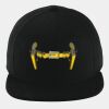 Original Fit Diamond Era Flat Bill Snapback Cap Thumbnail
