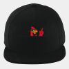 Original Fit Diamond Era Flat Bill Snapback Cap Thumbnail