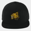 Original Fit Diamond Era Flat Bill Snapback Cap Thumbnail