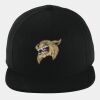 Original Fit Diamond Era Flat Bill Snapback Cap Thumbnail