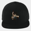 Original Fit Diamond Era Flat Bill Snapback Cap Thumbnail