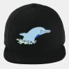 Original Fit Diamond Era Flat Bill Snapback Cap Thumbnail