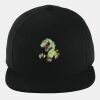 Original Fit Diamond Era Flat Bill Snapback Cap Thumbnail