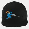 Original Fit Diamond Era Flat Bill Snapback Cap Thumbnail