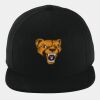 Original Fit Diamond Era Flat Bill Snapback Cap Thumbnail