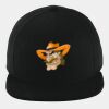 Original Fit Diamond Era Flat Bill Snapback Cap Thumbnail