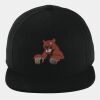 Original Fit Diamond Era Flat Bill Snapback Cap Thumbnail
