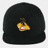 Original Fit Diamond Era Flat Bill Snapback Cap Thumbnail