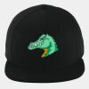 Original Fit Diamond Era Flat Bill Snapback Cap Thumbnail
