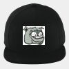 Original Fit Diamond Era Flat Bill Snapback Cap Thumbnail
