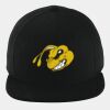 Original Fit Diamond Era Flat Bill Snapback Cap Thumbnail