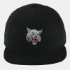 Original Fit Diamond Era Flat Bill Snapback Cap Thumbnail