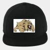 Original Fit Diamond Era Flat Bill Snapback Cap Thumbnail