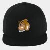 Original Fit Diamond Era Flat Bill Snapback Cap Thumbnail