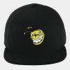 Original Fit Diamond Era Flat Bill Snapback Cap Thumbnail