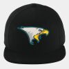 Original Fit Diamond Era Flat Bill Snapback Cap Thumbnail