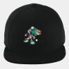 Original Fit Diamond Era Flat Bill Snapback Cap Thumbnail