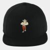 Original Fit Diamond Era Flat Bill Snapback Cap Thumbnail