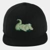 Original Fit Diamond Era Flat Bill Snapback Cap Thumbnail