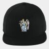 Original Fit Diamond Era Flat Bill Snapback Cap Thumbnail
