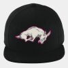 Original Fit Diamond Era Flat Bill Snapback Cap Thumbnail