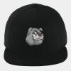 Original Fit Diamond Era Flat Bill Snapback Cap Thumbnail